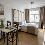 Letna Garden Suites