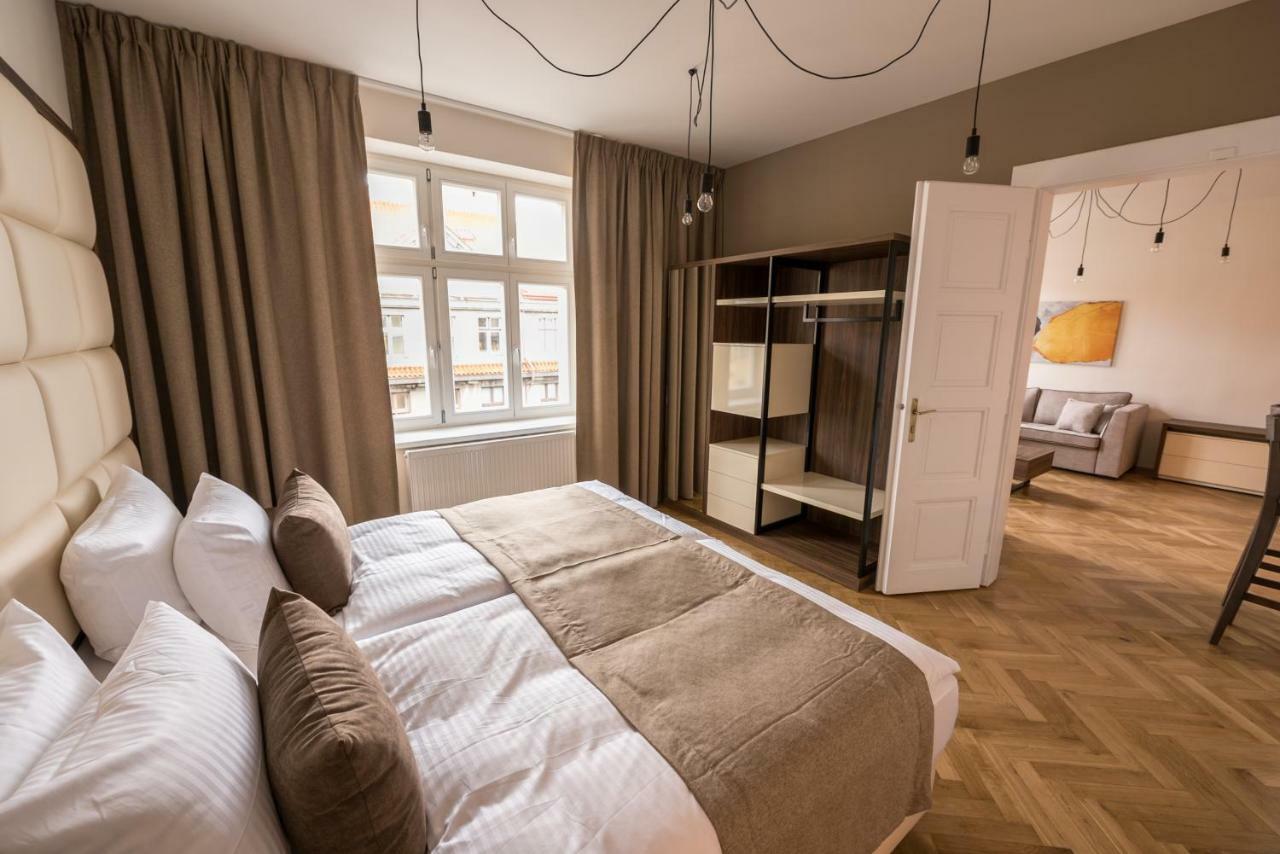 Letna Garden Praga
